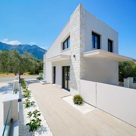 Ilias Suites Skála Potamiás Exterior foto