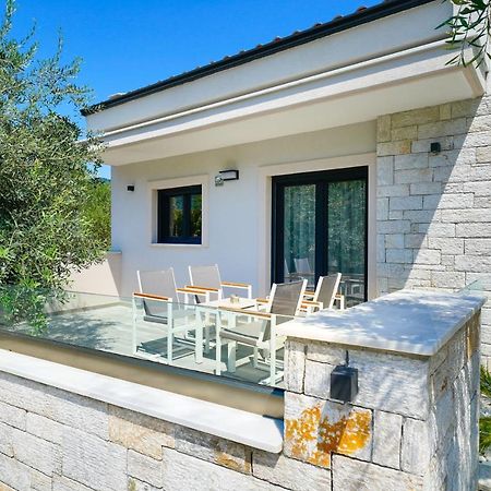 Ilias Suites Skála Potamiás Exterior foto