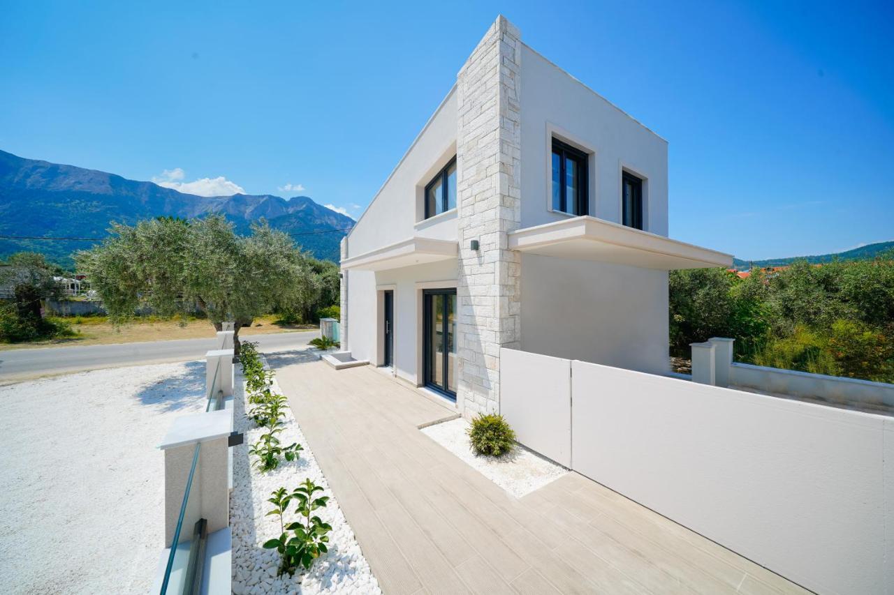 Ilias Suites Skála Potamiás Exterior foto